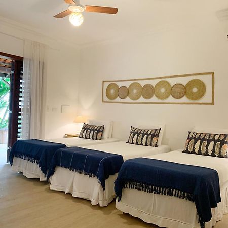 Controvento Boutique Hotel Cumbuco Exterior photo
