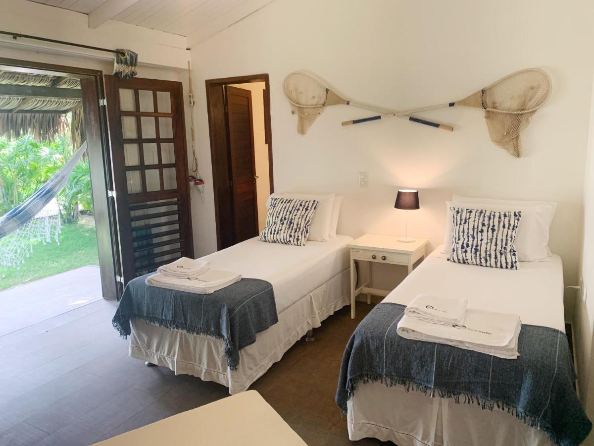 Controvento Boutique Hotel Cumbuco Exterior photo