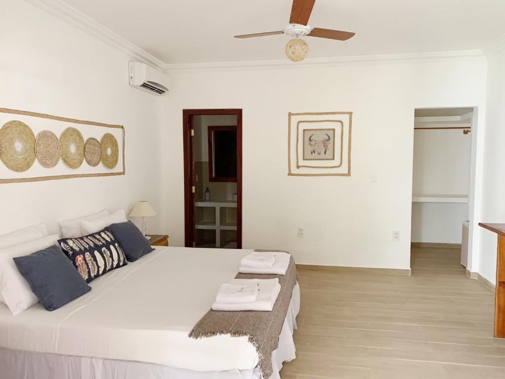 Controvento Boutique Hotel Cumbuco Exterior photo