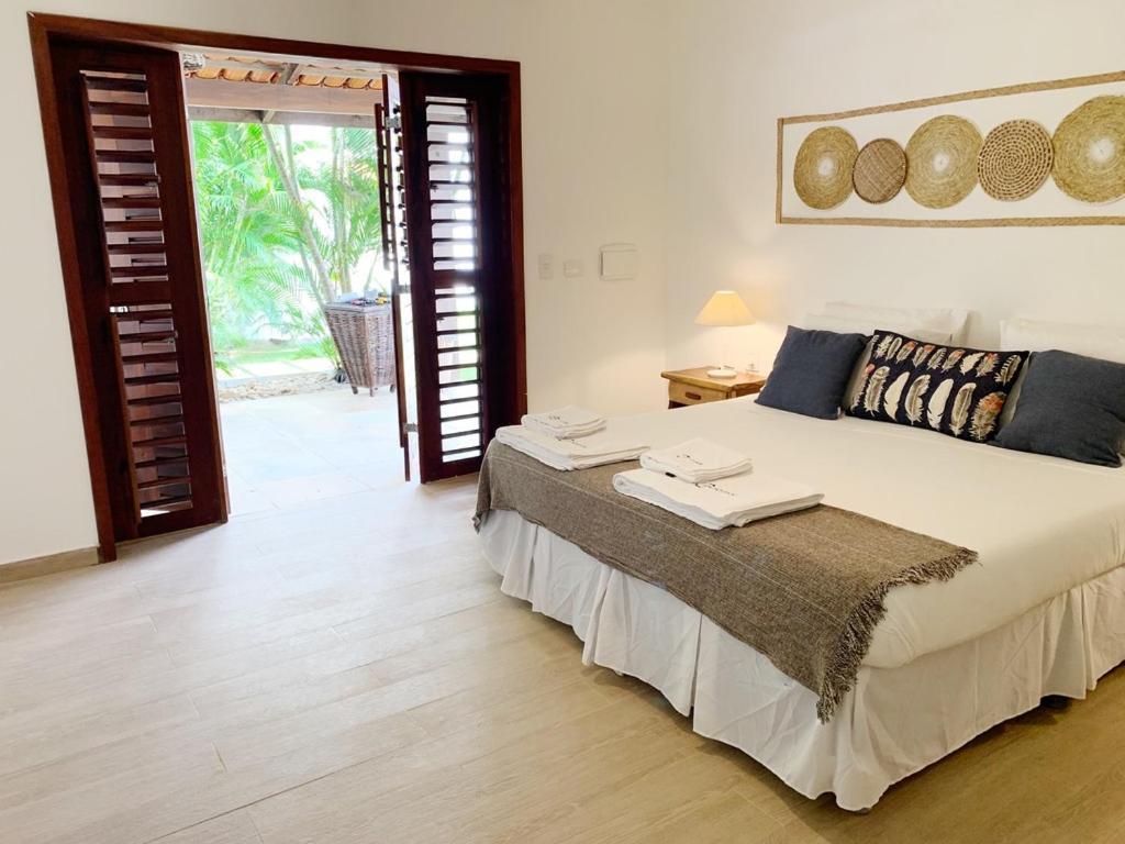 Controvento Boutique Hotel Cumbuco Exterior photo