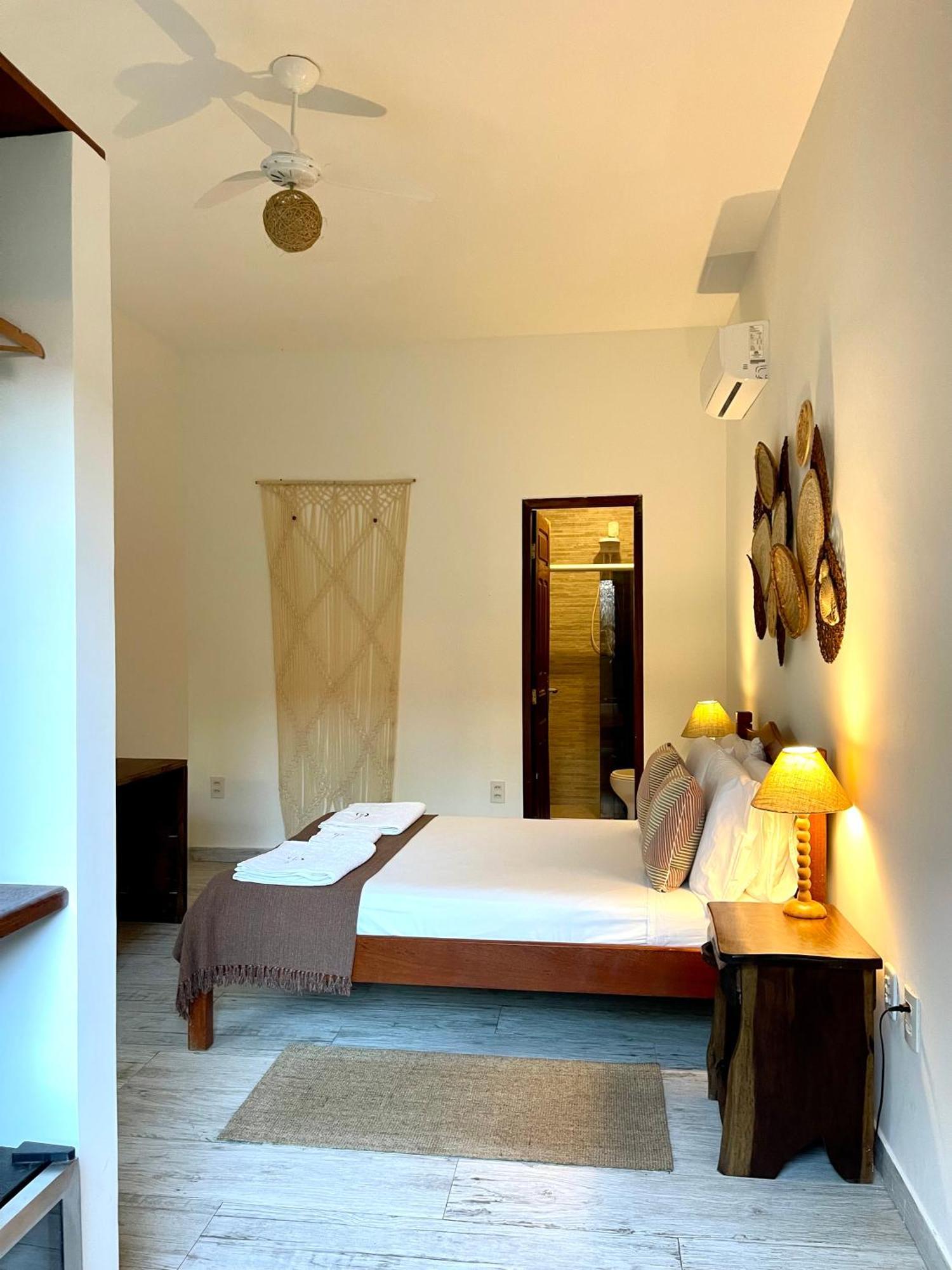 Controvento Boutique Hotel Cumbuco Exterior photo