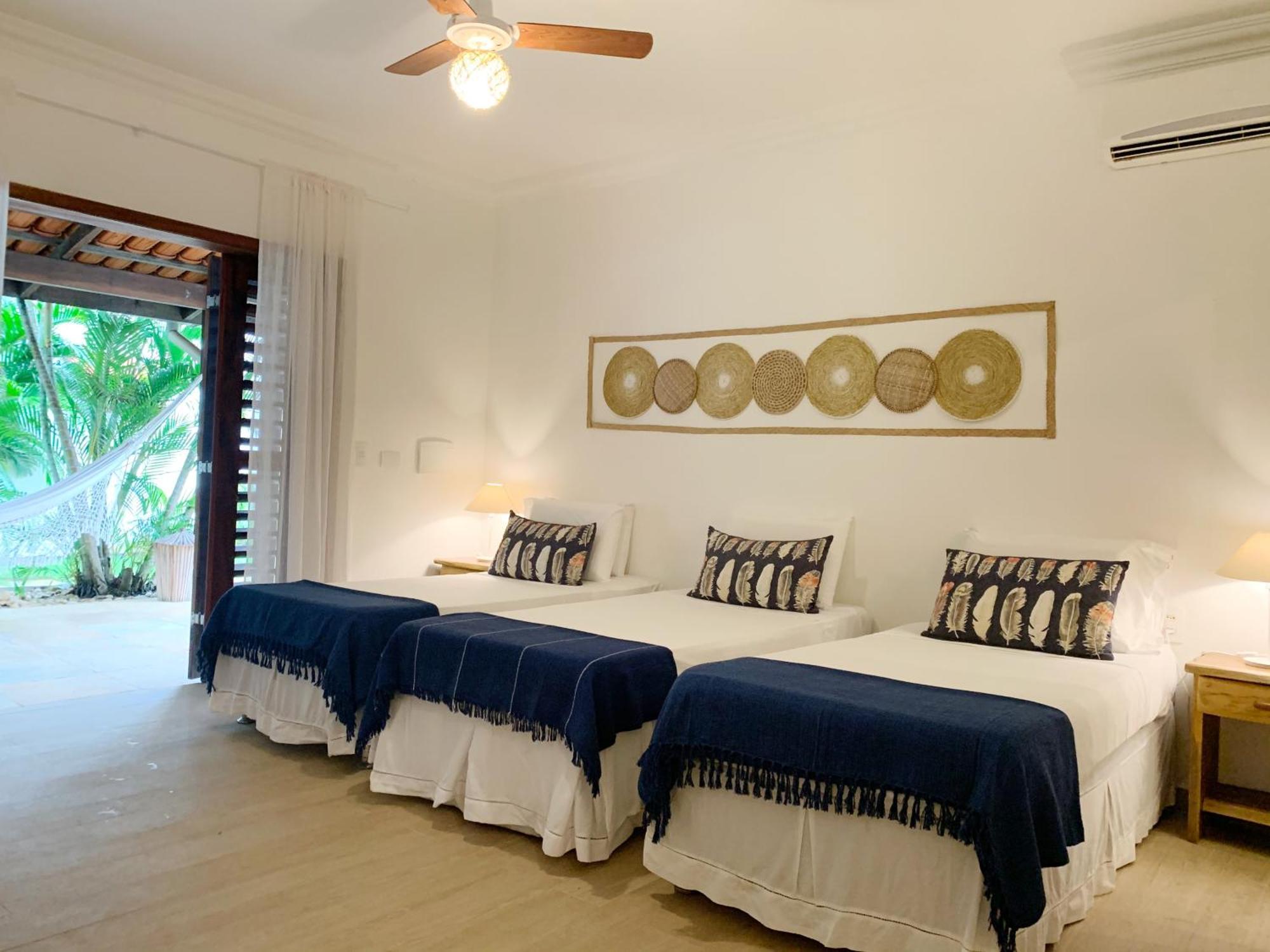Controvento Boutique Hotel Cumbuco Exterior photo