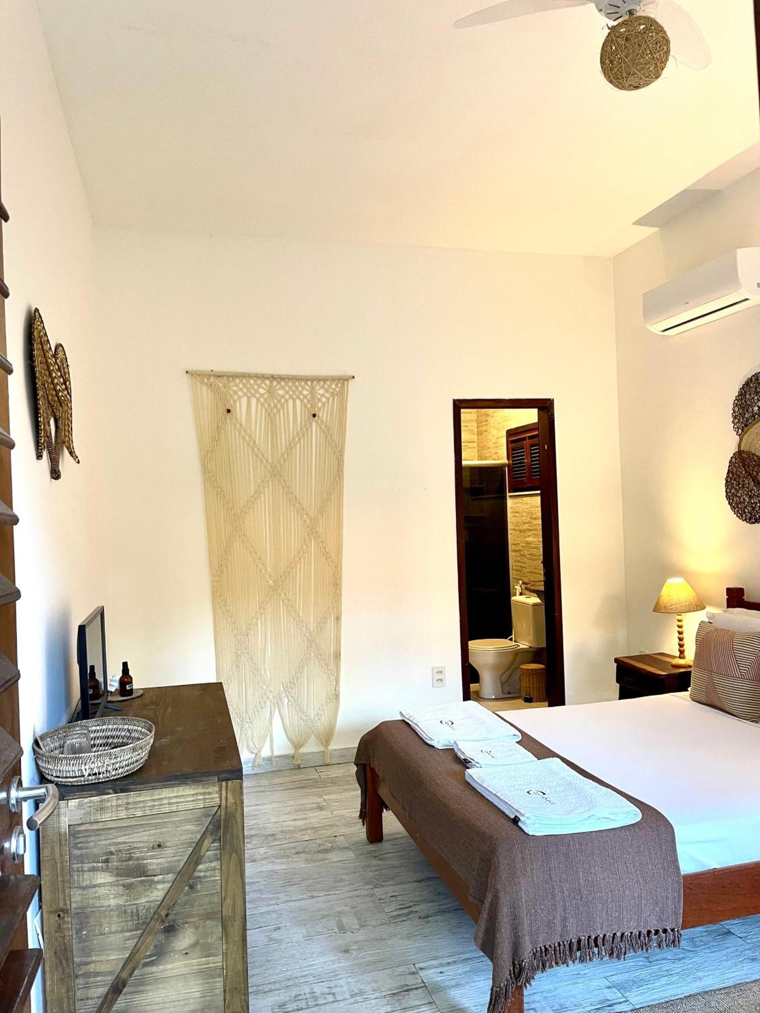 Controvento Boutique Hotel Cumbuco Exterior photo
