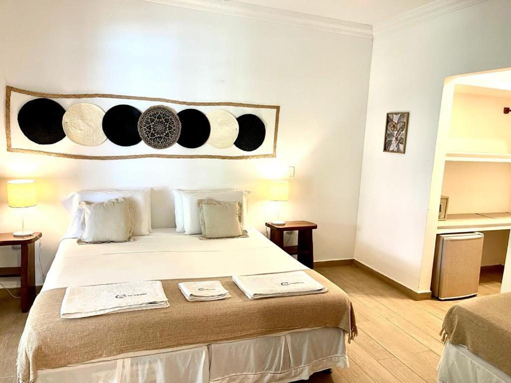 Controvento Boutique Hotel Cumbuco Exterior photo