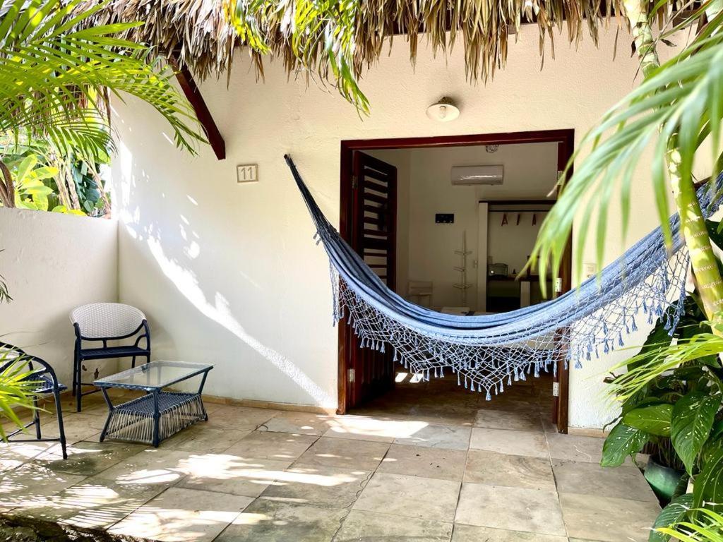 Controvento Boutique Hotel Cumbuco Exterior photo