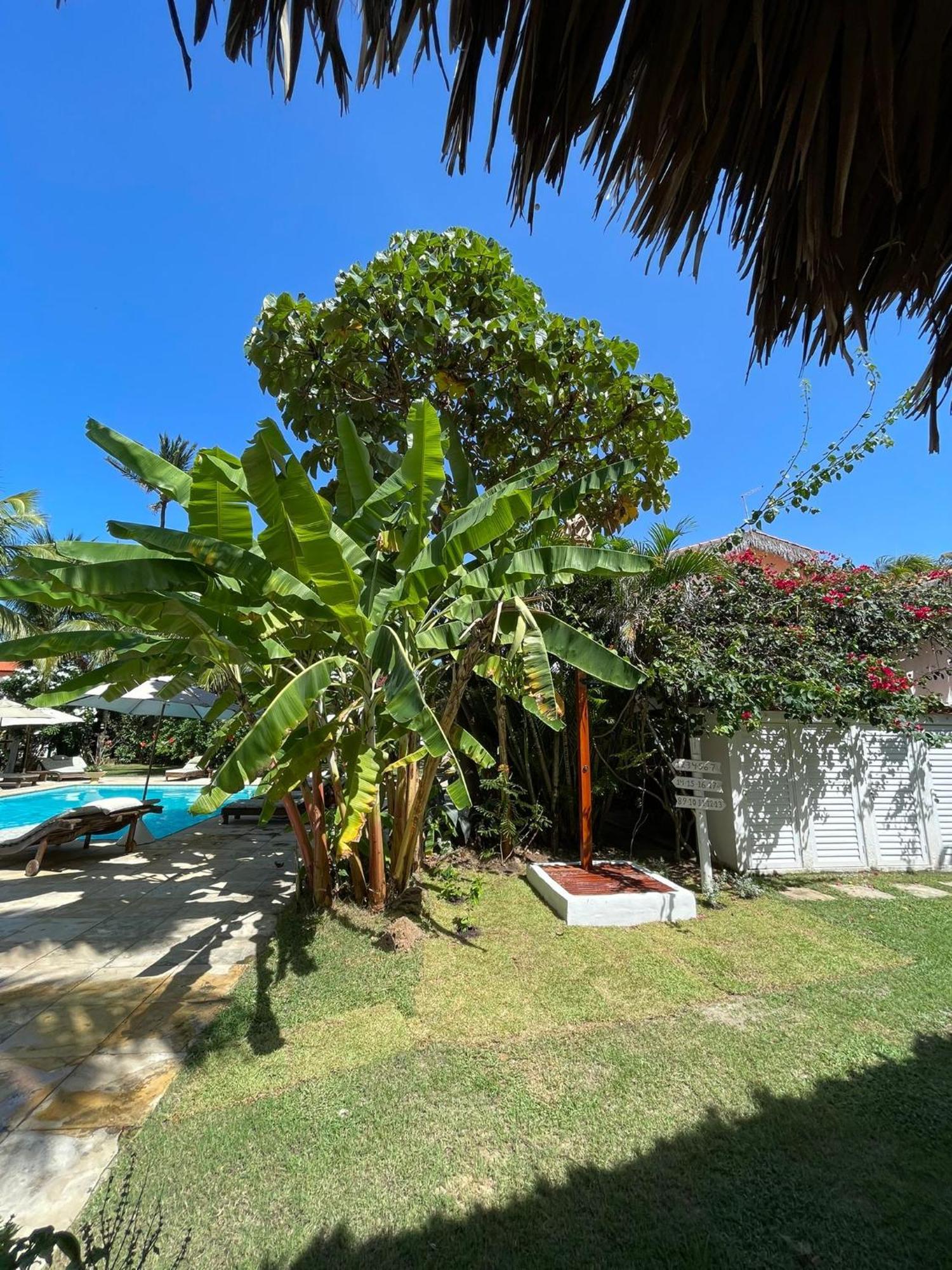 Controvento Boutique Hotel Cumbuco Exterior photo