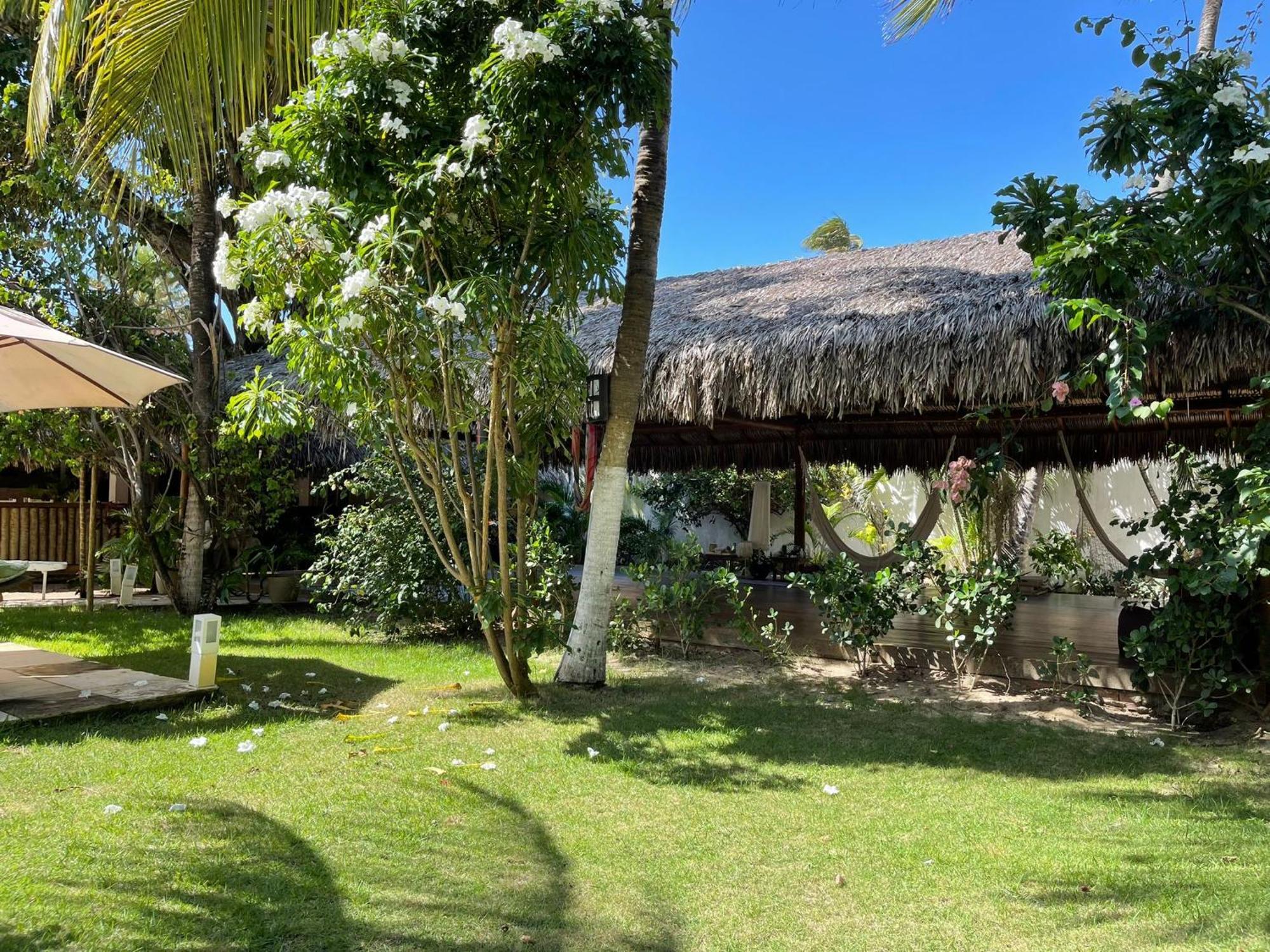 Controvento Boutique Hotel Cumbuco Exterior photo