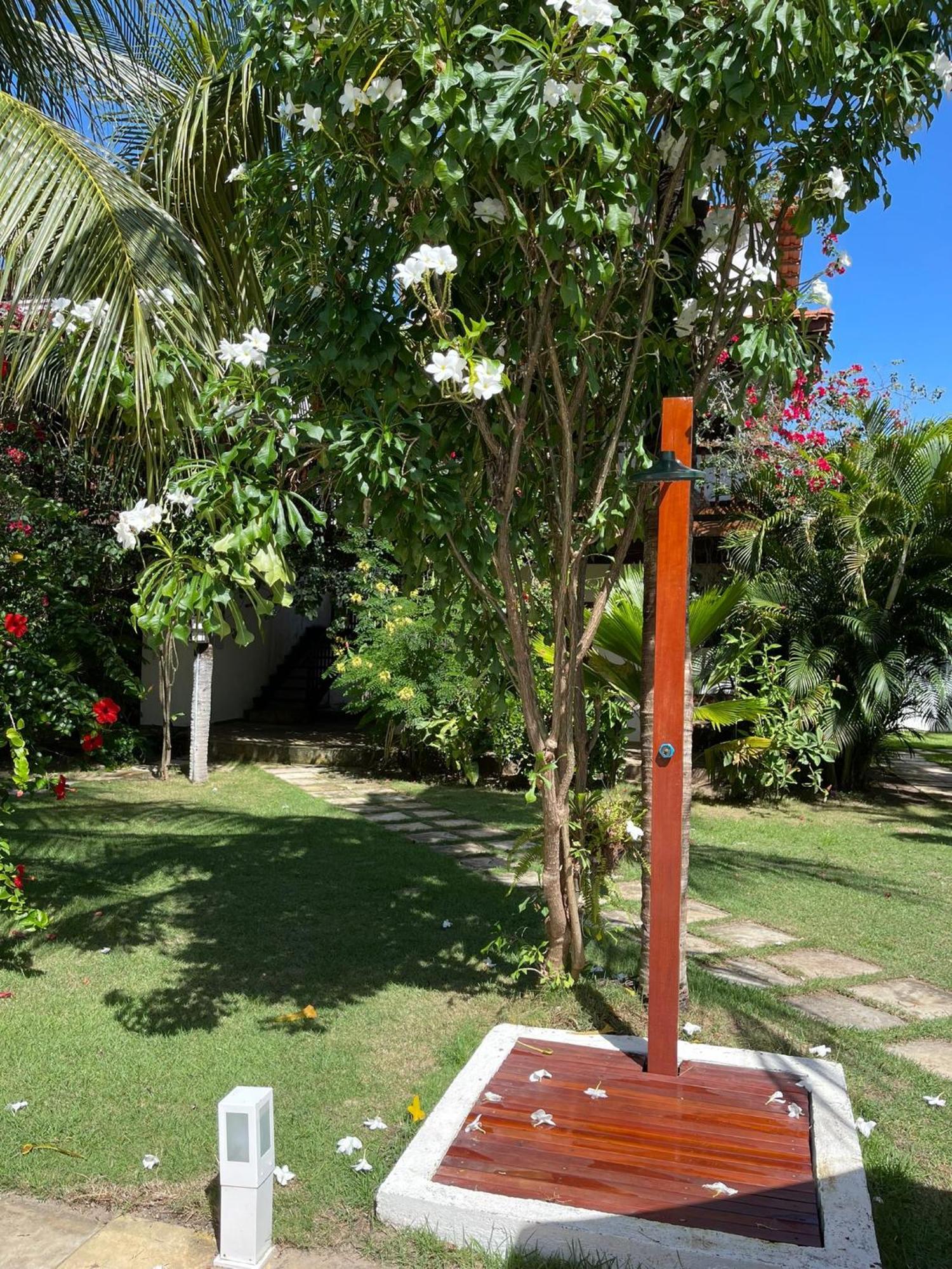 Controvento Boutique Hotel Cumbuco Exterior photo