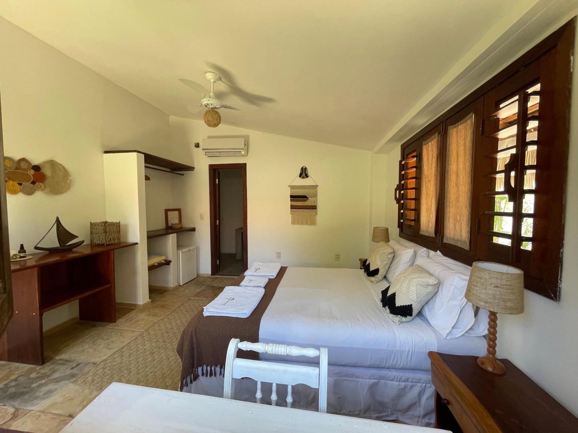 Controvento Boutique Hotel Cumbuco Exterior photo