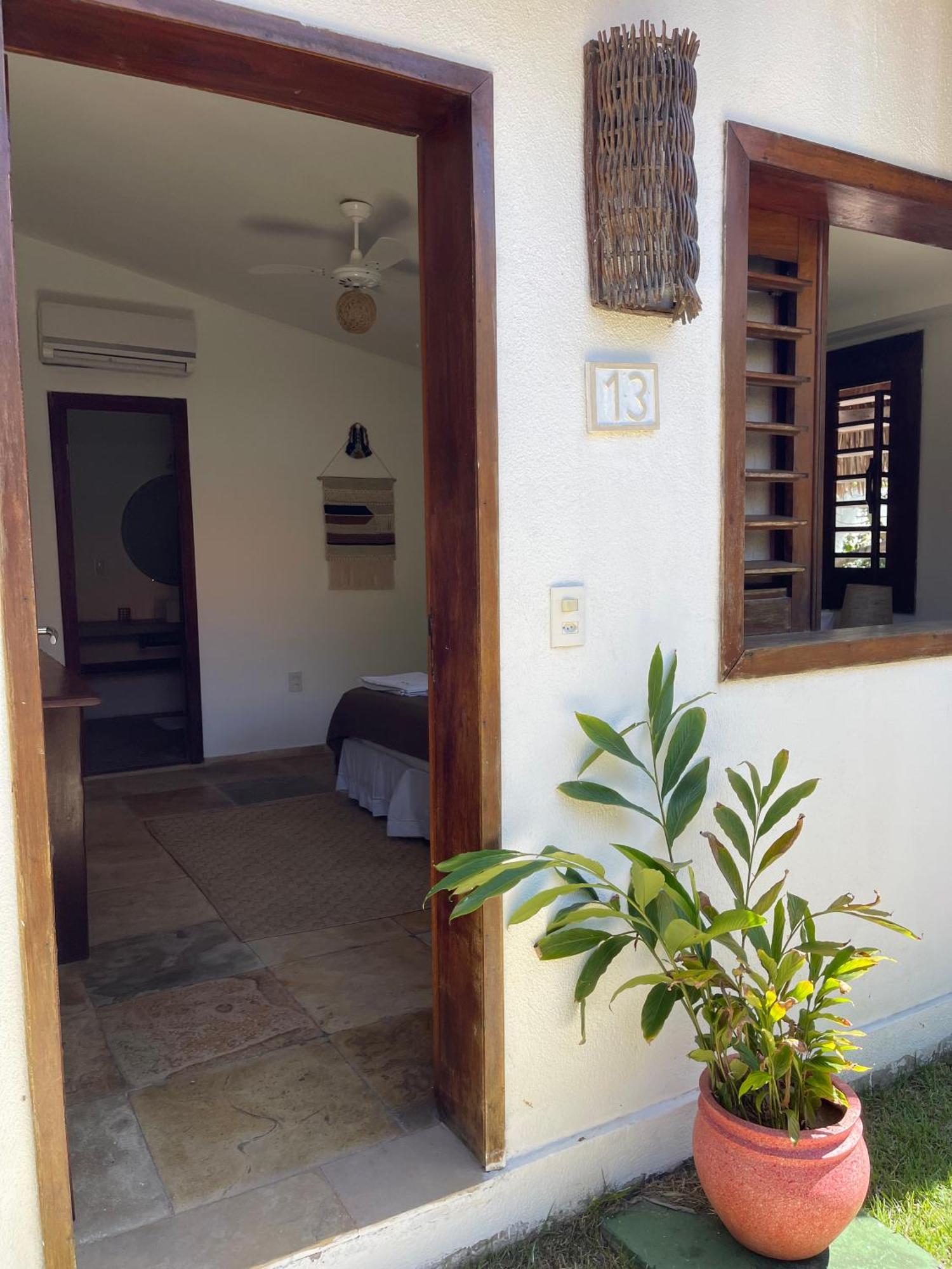Controvento Boutique Hotel Cumbuco Exterior photo