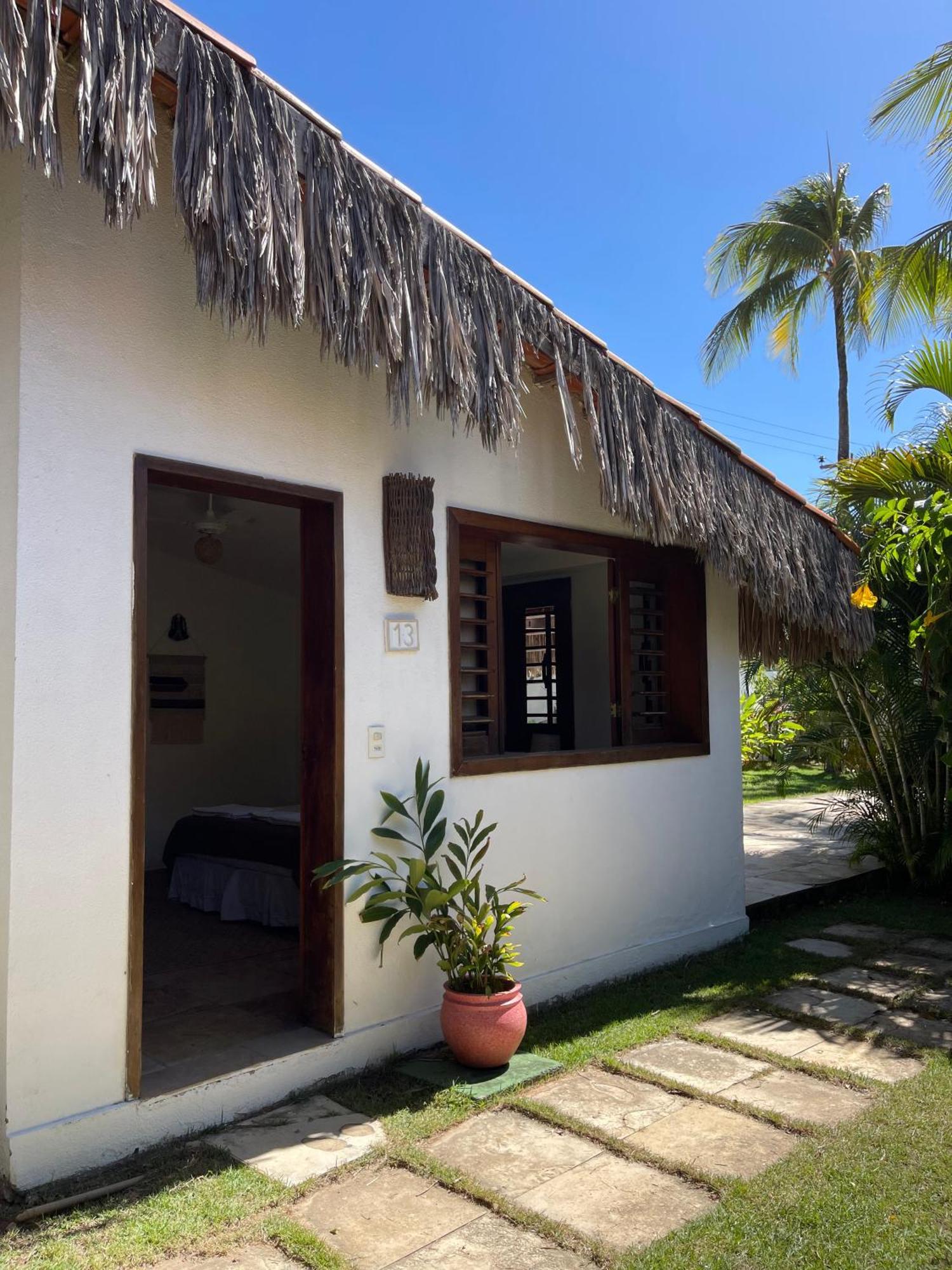 Controvento Boutique Hotel Cumbuco Exterior photo