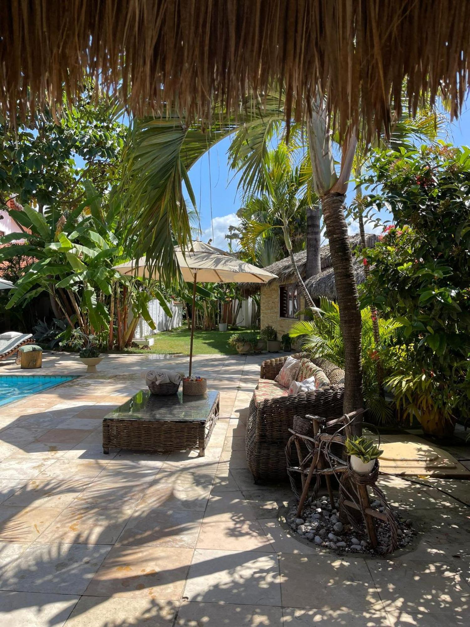 Controvento Boutique Hotel Cumbuco Exterior photo