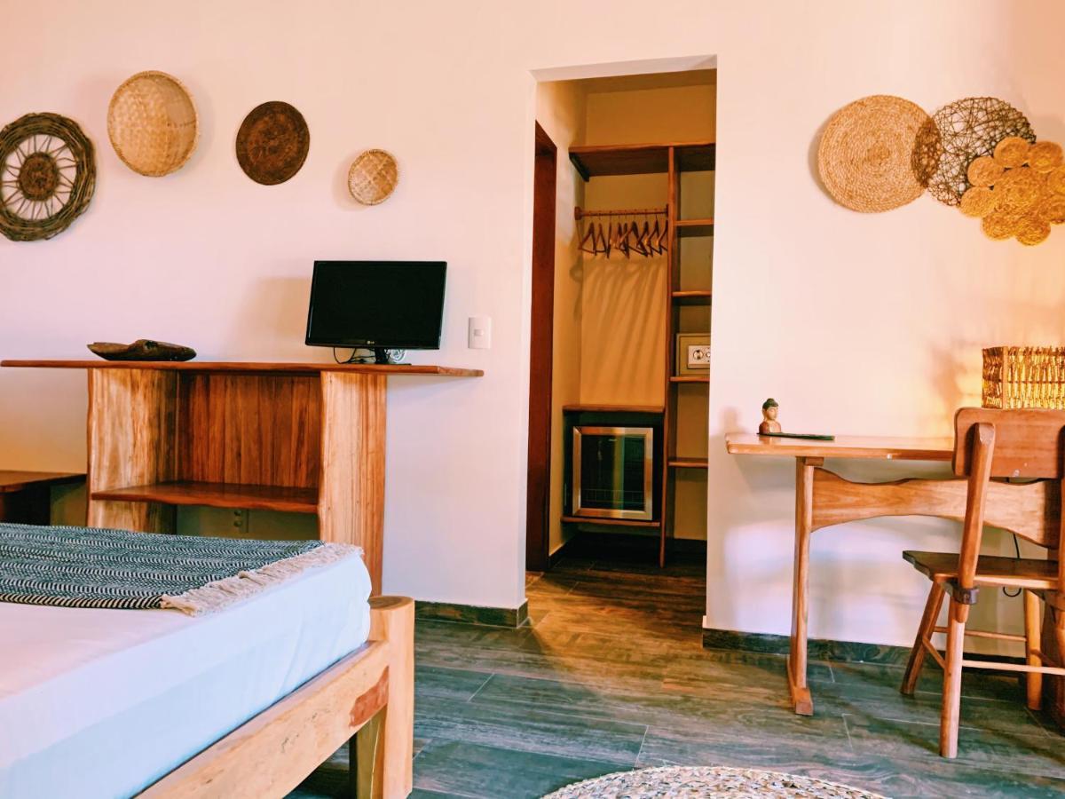 Controvento Boutique Hotel Cumbuco Exterior photo