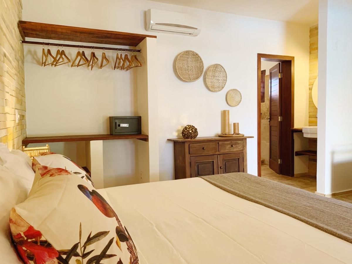 Controvento Boutique Hotel Cumbuco Exterior photo