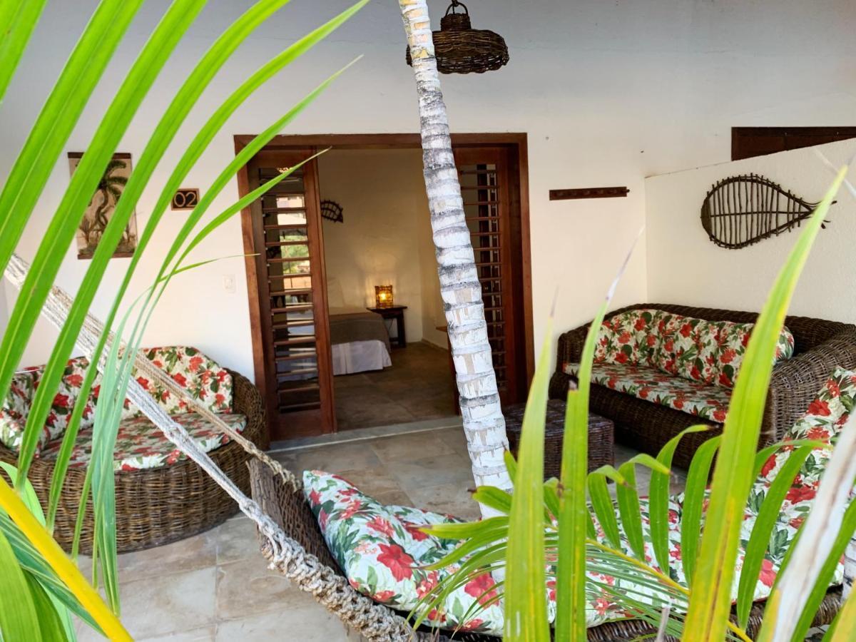 Controvento Boutique Hotel Cumbuco Exterior photo