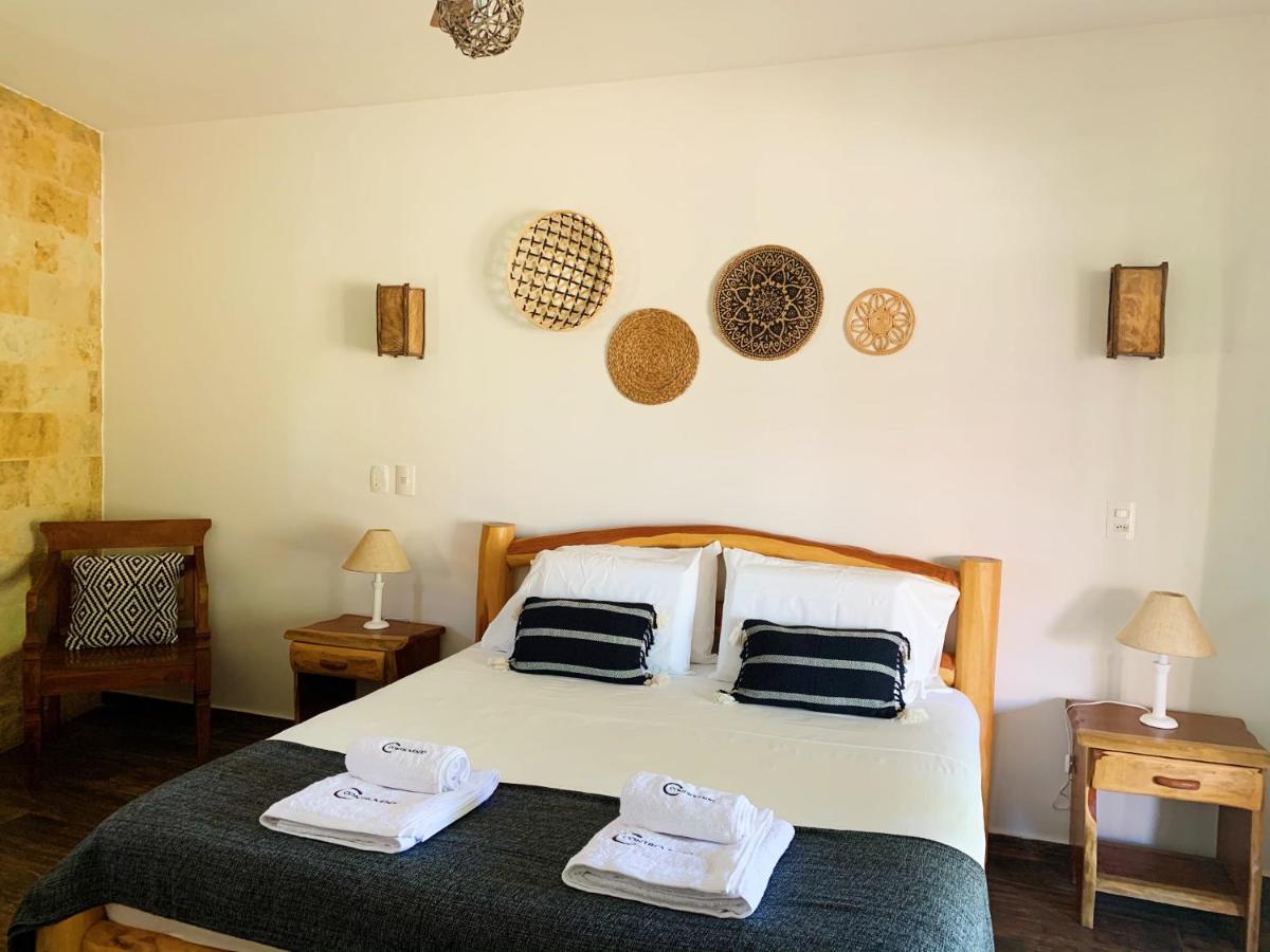 Controvento Boutique Hotel Cumbuco Exterior photo